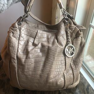 Michael Kors shoulder bag